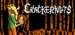 Crackernuts Capsule Image