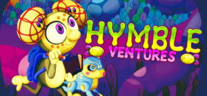 Hymble Ventures Capsule Image