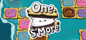 One S'more Capsule Image