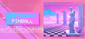 Vaporwave Pinball Capsule Image