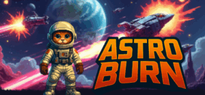 Astro Burn Capsule