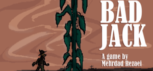 Bad Jack Capsule