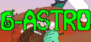 G-Astro Capsule Image