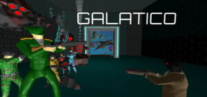 Galactico Capsule