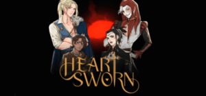 Heartsworn Capsule