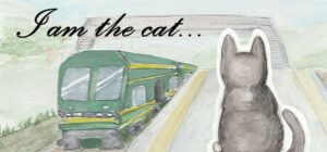 I Am The Cat Capsule