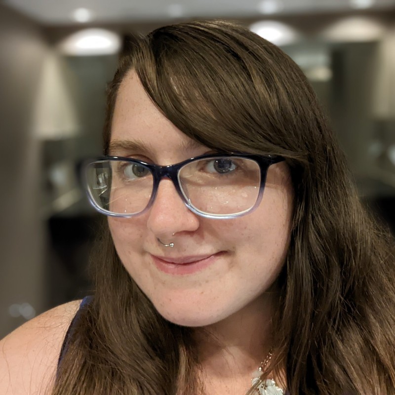 Jupiter Hadley Headshot
