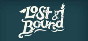 Lost & Bound Capsule