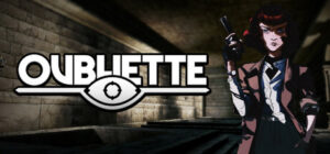 Oubliette Capsule