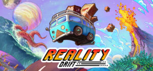 Reality Drift Capsule Image