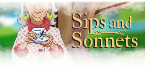 Sips and Sonnets Capsule