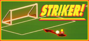 Striker! Capsule