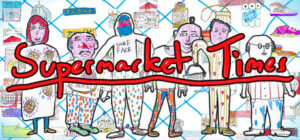 Supermarket Times Capsule