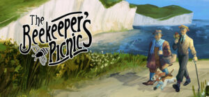 The Beekeeper's Picnic Capsule