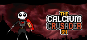 The Calcium Crusader 64 Capsule