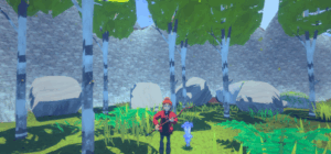 The Lost Highlands Capsule