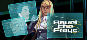 Ravel The Frays Capsule